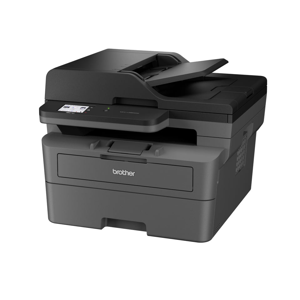 Brother MFCL2860DWE - Laser/LED-Drucker inkl. 40 UHG Brother MFCL2860DWE - Laser/LED-Drucker inkl. 40 UHG